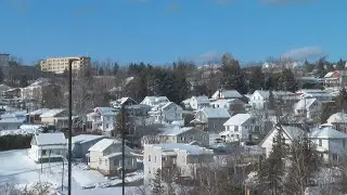 Manque criant de logements abordables en Beauce