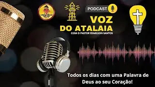 Podcast #956 - Prop&oacute;sito Renovado.