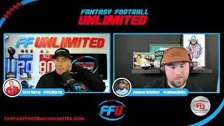 Get to Know Jameson Hutchison @JamesonRulez - An Awesome Dude in the Fantasy Community
