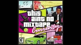 Curren$y - On My Plane Ft. DeeLow (Prod. Monsta Beatz) [Instrumental]