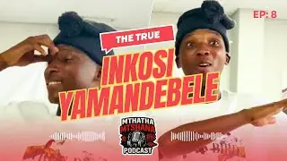  EPISODE 8 — Inkosi Yama Ndebele x Mthatha Mtshana Podcast (Special 6-Minute Feature)