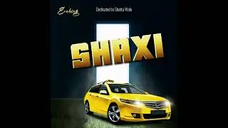 SHAXI FOR SHATTA WALE BY ERAKING