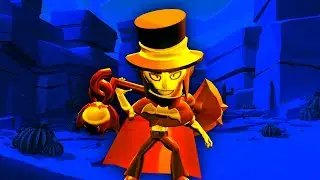 God Mortis 🌇