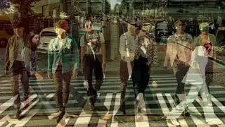 BeaTleS * YESTERspringDAY * BRIT ROCK MIX [by RYUSERALOVER]