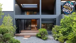 7c villa & winery | Fujikawaguchiko, Japan | Hotel Review ⭐