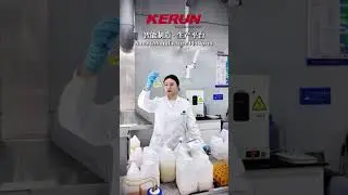 🌍 Kerun Eco-Industrial Fluids &ndash; Sustainable & High-Performance Solutions