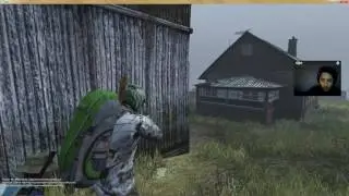 Dayz: The Brodeo - FUBAR Moments: Part 1