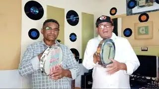 Azulão da Mata E Galdino de Atalaia | DUELO