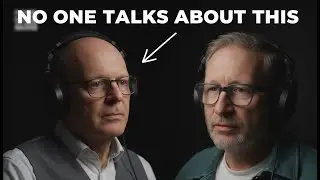 We Are Answering the Question You’re Too Afraid to Ask About with John Heenan