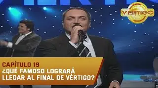 Lo mejor de Vértigo 2003 al 2005 | Capítulo 19 | Canal 13