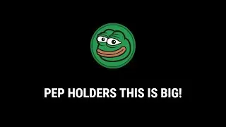 Why Pepecoin (PEP) Is Different