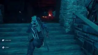 Days Gone Plus 1 Best Guns Hardest difficulty 2