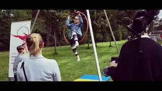 Workshopy pod &scaron;ir&yacute;m nebem - Maj&aacute;les 2019