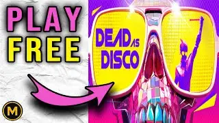 How to Play DEAD AS DISCO for Free (2025 Guide)