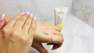 IMAGE Skincare PREVENTION+ daily hydrating moisturizer SPF 30 - Увлажняющий дневной крем с SPF 30