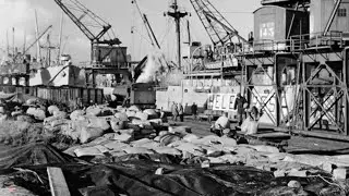 Why U.S. Logistics Overwhelmed German Defenses After 1944&rsquo;s Normandy Breakout
