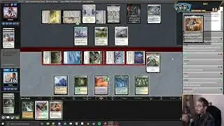 Duel Commander - Emmara