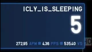 vs 2.6pps moch epic fail (10jan2026)