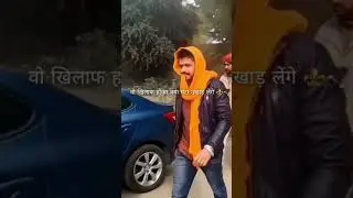lawrence bishnoi 🔥👆🙌🏻