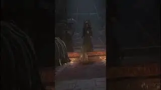 RESIDENT EVIL 8 VILLAGE - Doll Angie Beneviento