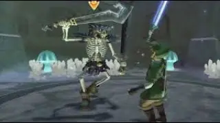 Top 4 Zelda MiniBosses