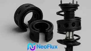 Buffer de Mola NEOFLUX