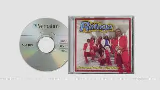 Dj Broklyn & Dj Sammer - Rafaga Mix 1 (1999-2000)