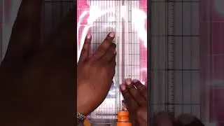 DIY Clear Pocket Traveler's Notebook Dashboard #shorts
