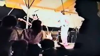 Musikfest 1989 w/
