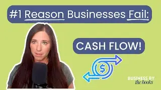 The 5 Must-Know Cash KPIs Every Business Owner Needs to Grow & Stay Profitable – Ep. 238