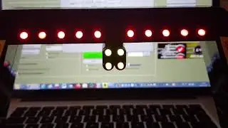 Scalextric 6 Car APB, RCS64 & SmartSensor2 Pit Direction
