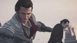 Assassin&rsquo;s Creed Syndicate &ndash; Sequence 8: Fun and Games | PS5 4K 60FPS Gameplay