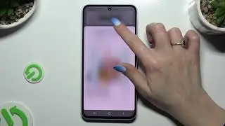 Master Multitasking: How to Enter Split Screen Mode on Samsung Galaxy A55