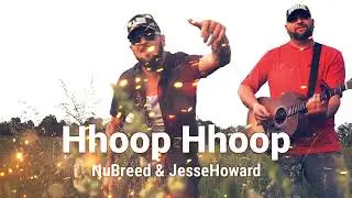 Whoop Whoop - NuBreed & JesseHoward (Audio Music)