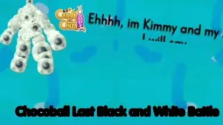 Candy Crush Soda Saga - Chocoball Of Pancakes | Levels 4067-4077 (Part 40)