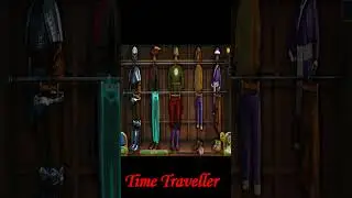 Lost Lands 6 Mistakes of the Past Dress Puzzle ||
