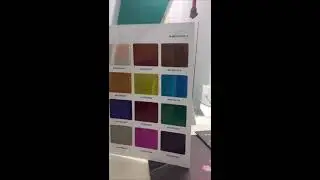 Краска Micropul - это инновация которая не стоит дорого.