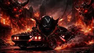 KORDYN - DISTORTED LEGACY  (OfficialVisualiser)