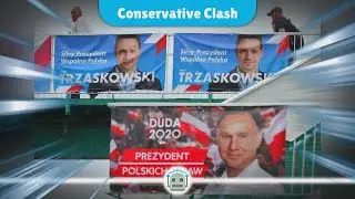 Conservative Forces Unite: CPAC Holds First Meeting in Poland Ahead of Critical Election