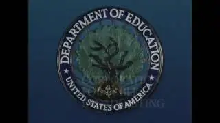 PBS - CPB/U.S. Department of Education (1999) [HD, 60fps]