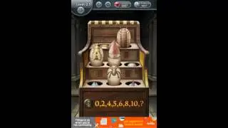 Open Puzzle Box Level 23 Walkthrough