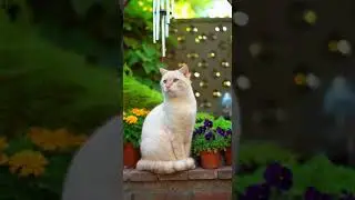 The cutest kitten in the world