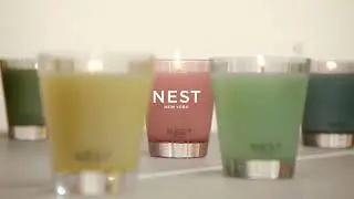 Reset your outlook with NEST NEW YORK Wellness fragrance designed to enhance aspects of well-being.