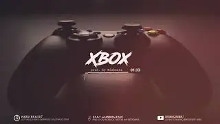 Sick Rap/Trap Beat | Hard Rap Instrumental 2019 (prod. Nisbeatz)