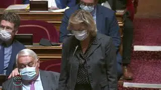 QAG - Conclusions du rapport de la mission d'information sur l'enseignement agricole