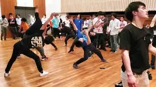 Brilliant Moment - 20/03/15 あにおん