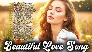Beautiful Love Songs 2026 🌙 | Beautiful Sad Ballads & Easy-Listening Emotional Playlist