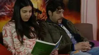 Loukas kai Zwi part 8 L A P D  Λουκάς και Ζωή μέρος 8