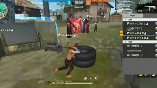 JAIL BIRDS vs PH ESPORTS