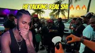 Kocky Ka - All I Ever Wanted | SOUTH AFRICAN REACTS